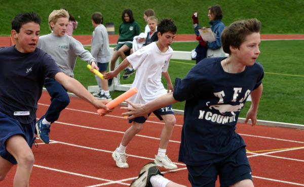 TFS - Canada's International School